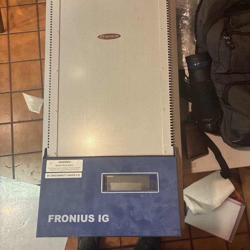 Сварочное оборудование IG5100