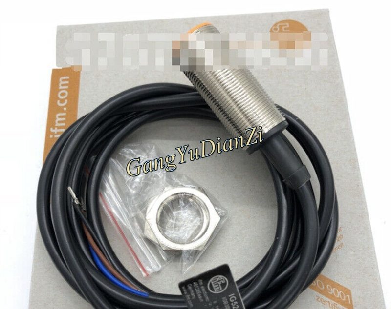 Датчик приближения ifm IG5234