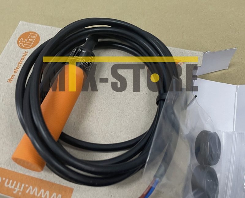 Датчик приближения ifm IG5399