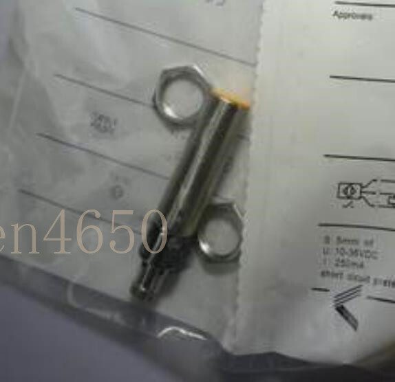 Датчик приближения ifm IG5556