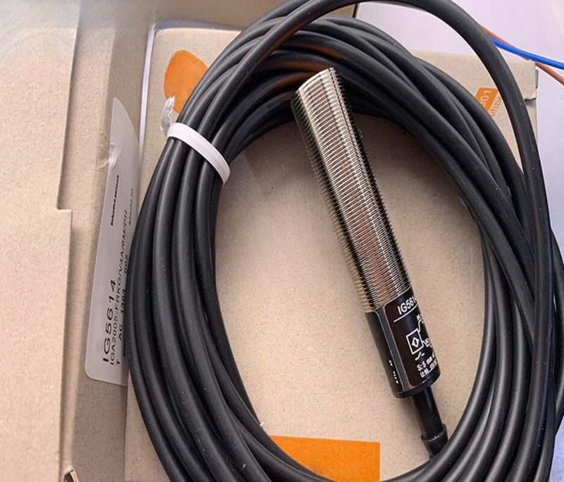 Датчик приближения ifm IG5614
