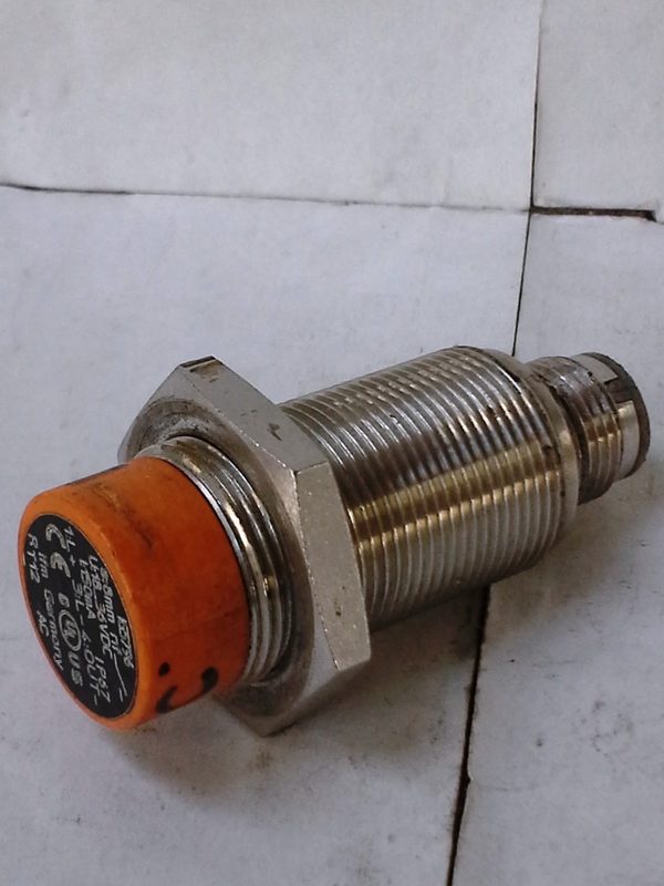 Датчик приближения ifm IG5796