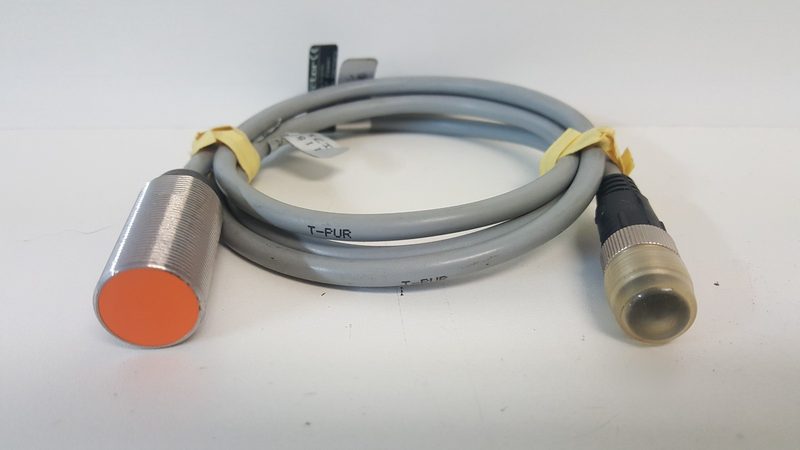 Датчик приближения ifm IG5986