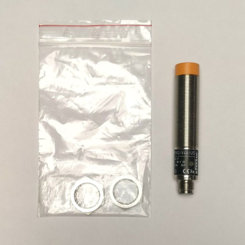 Датчик приближения ifm IG6055