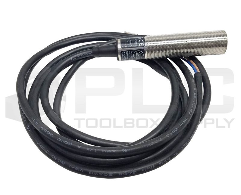 Датчик приближения ifm IGA2005-AB0A