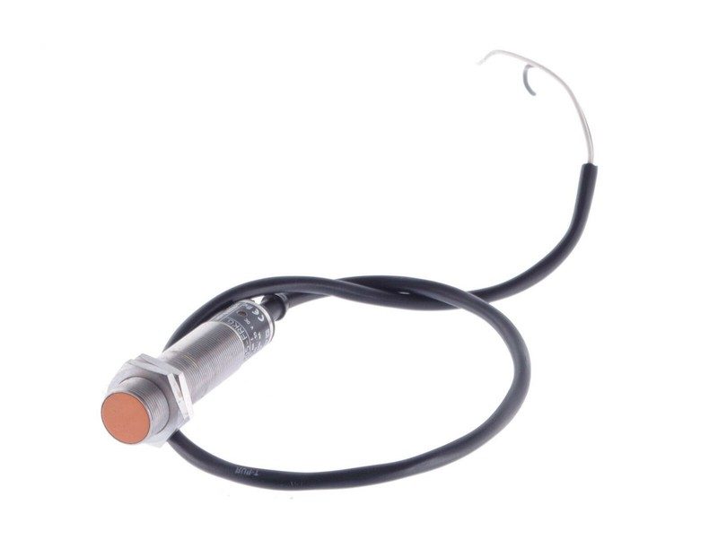 Датчик приближения ifm IGA2005-FRKG/PH