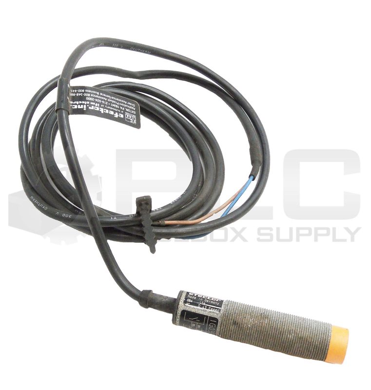 Датчик приближения ifm IGA2008-AB0A