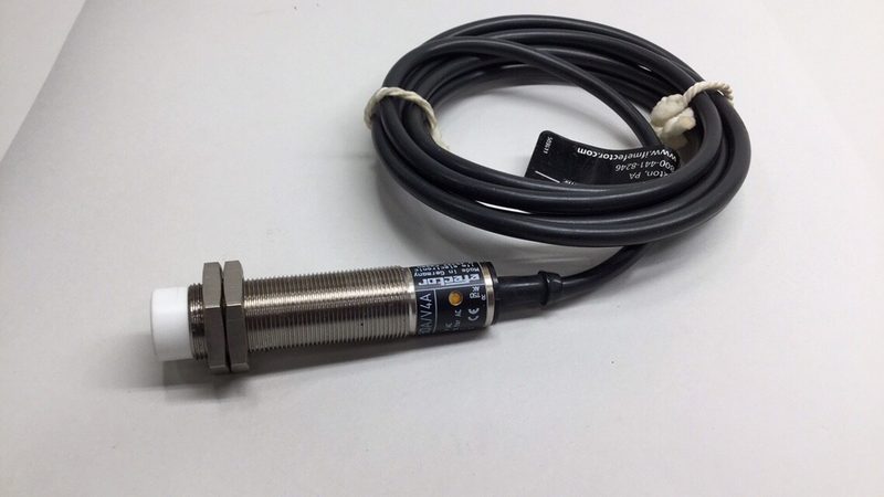 Датчик приближения ifm IGA2008-ABOA/V4A