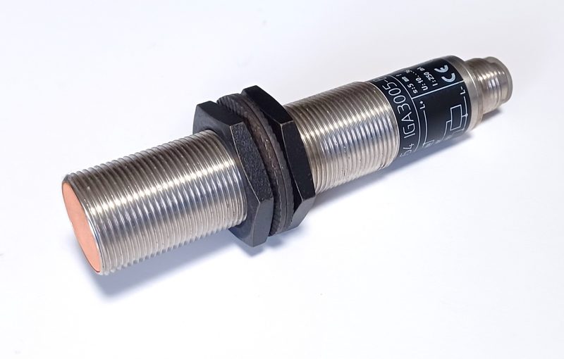 Датчик приближения ifm IGA3005-BPKG/US