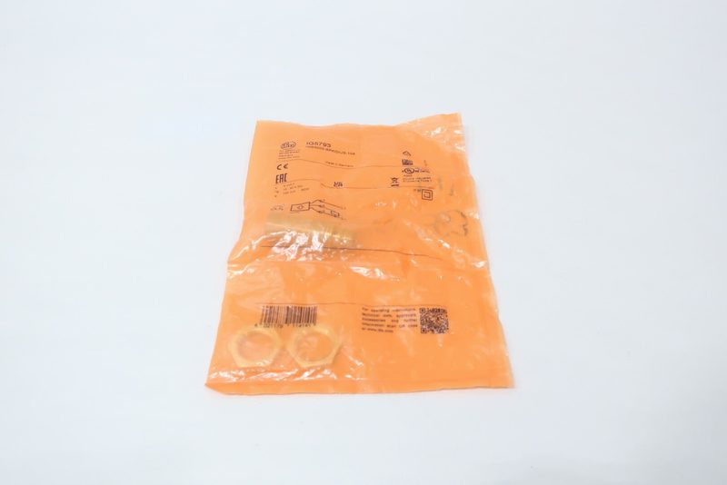 Датчик приближения ifm IGB3005-BPKG/US-104