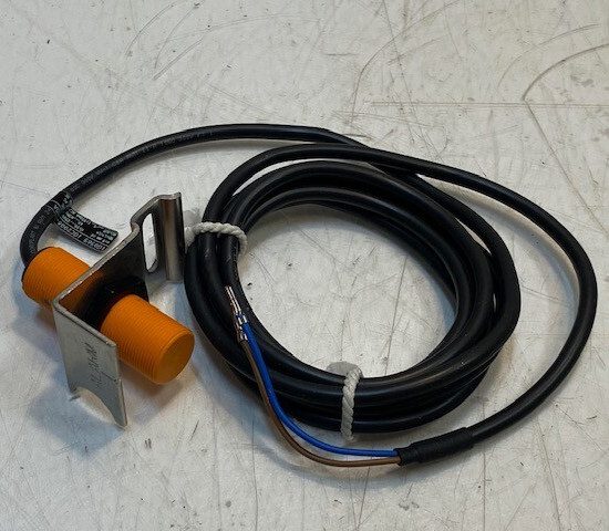 Датчик приближения ifm IGC2008-BB0A