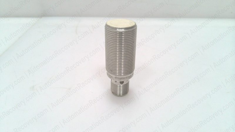 Датчик приближения ifm IGC204