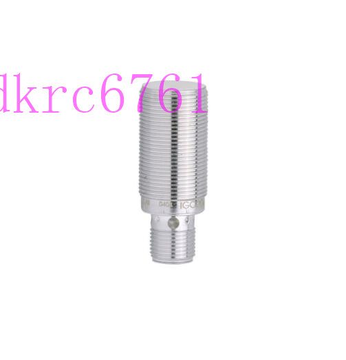 Датчик приближения ifm IGC214