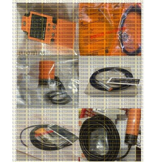 Датчик приближения ifm IGC224