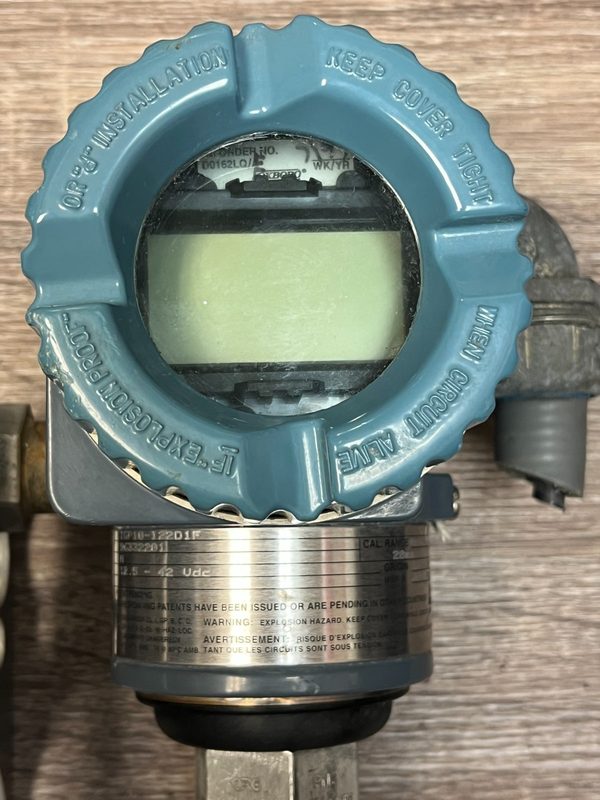 Датчик давления IGP10-122D1F