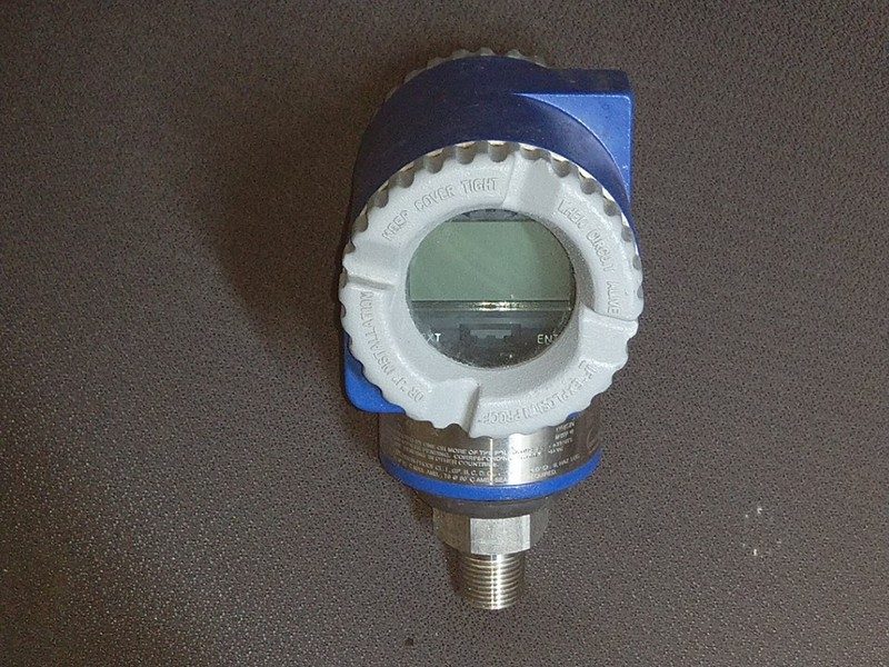 Датчик давления IGP10-A22D1F-M1
