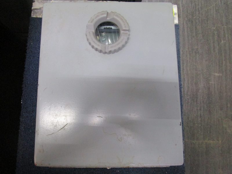 Датчик давления IGP10-A22E1F