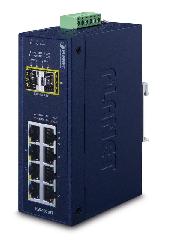 Трансивер IGS-1020TF