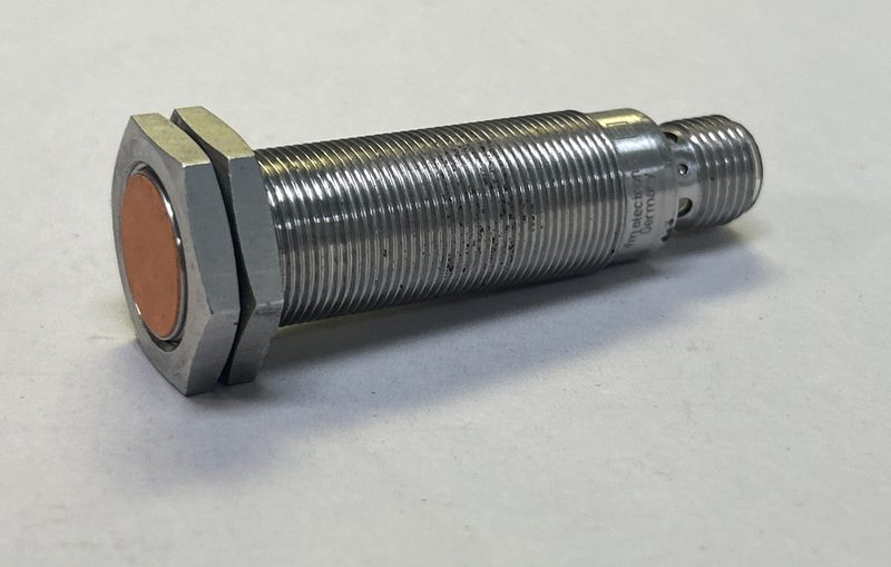 Датчик приближения ifm IGS001