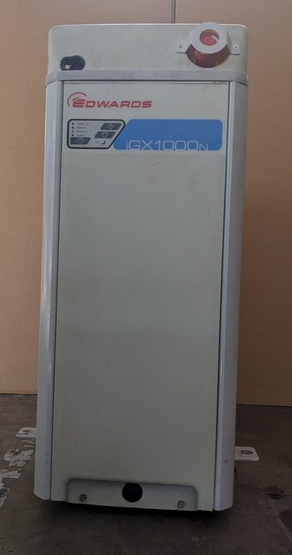 Насос Edwards IGX1000N