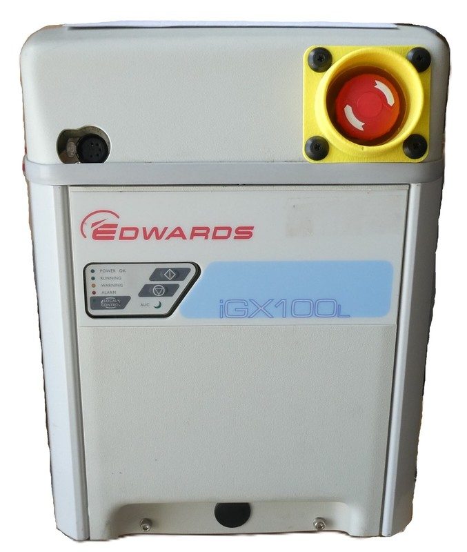 Насос Edwards IGX100L