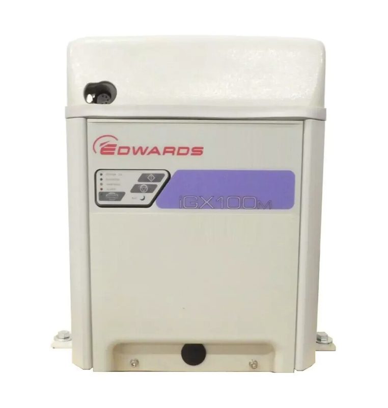 Насос Edwards IGX100M