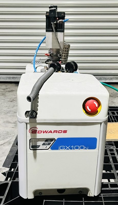 Насос Edwards IGX100N