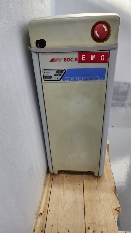 Насос Edwards IGX10/100N