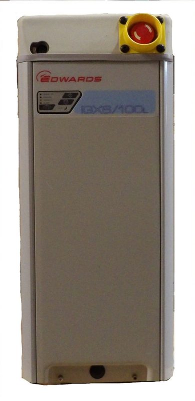 Насос Edwards IGX6/100L
