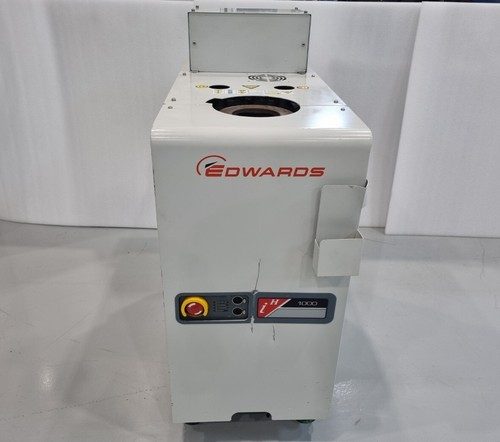 Насос Edwards IH1000