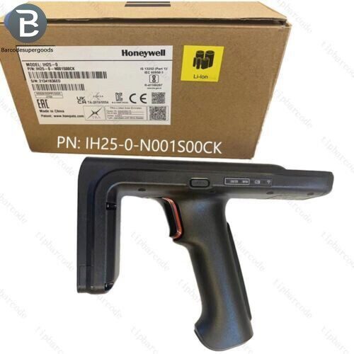 Считыватель RFID Honeywell IH25-0-N001S00CK