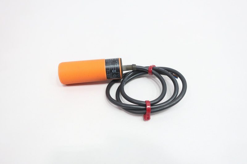 Датчик приближения ifm II-2010-AB0A