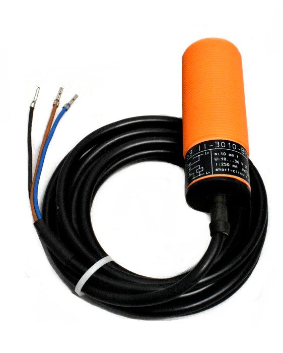 Датчик приближения ifm II-3010-BPKG