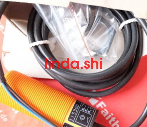 Датчик приближения ifm II-3015-BPKG