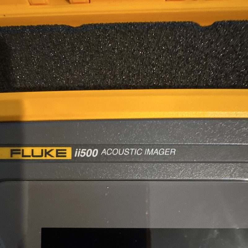 Тестер Fluke II500