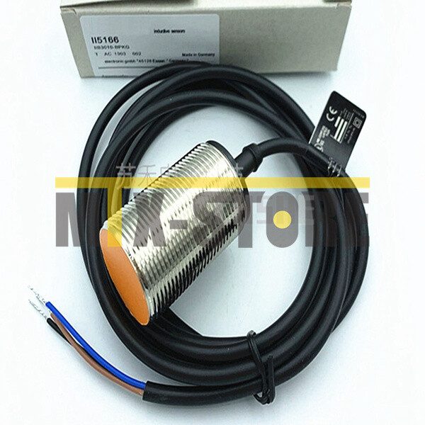 Датчик приближения ifm II5166