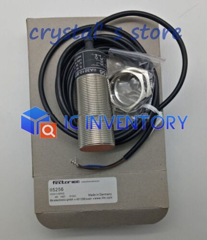 Датчик приближения ifm II5256