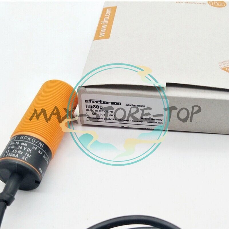 Датчик приближения ifm II5300