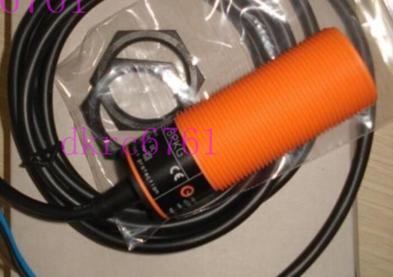 Датчик приближения ifm II5301