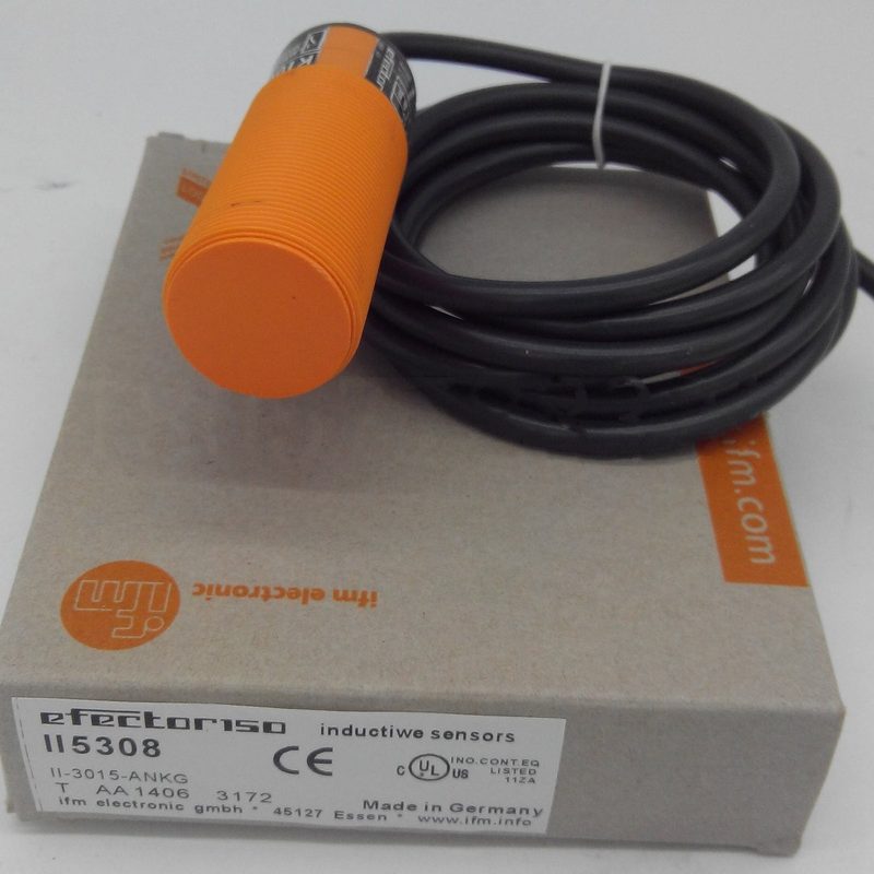 Датчик приближения ifm II5308
