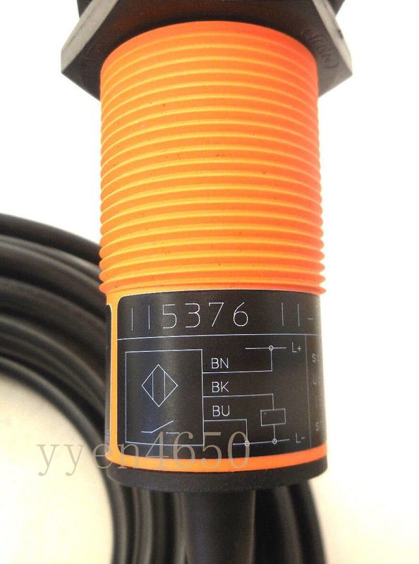 Датчик приближения ifm II5376