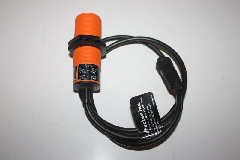 Датчик приближения ifm II5451
