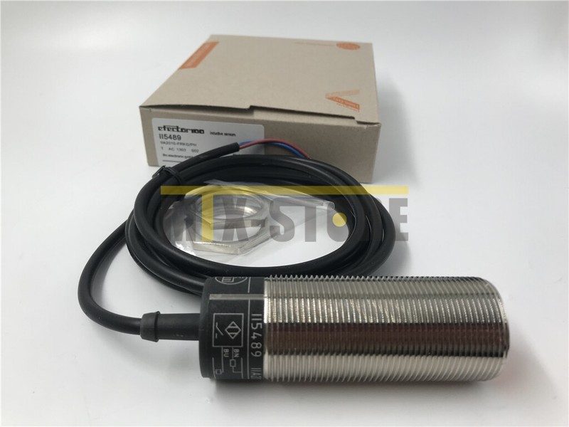 Датчик приближения ifm II5489