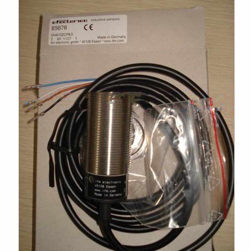 Датчик приближения ifm II5676