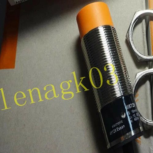 Датчик приближения ifm II5729