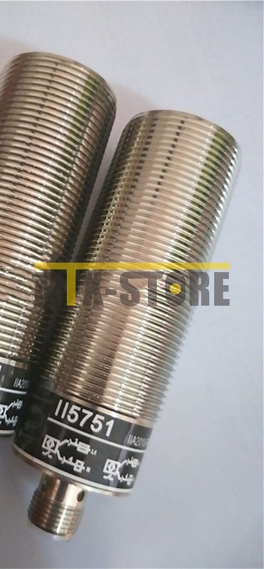 Датчик приближения ifm II5751