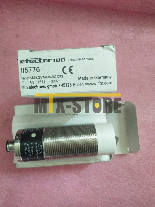 Датчик приближения ifm II5776