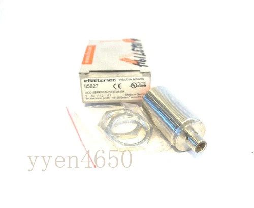 Датчик приближения ifm II5827