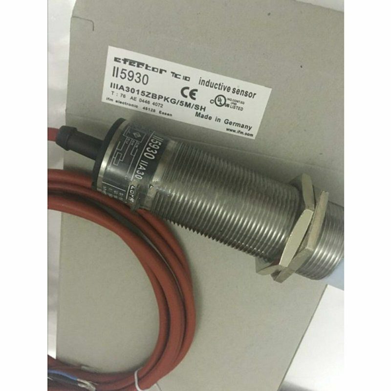 Датчик приближения ifm II5930