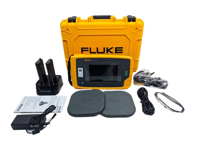 Тестер Fluke II910